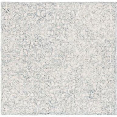 SAFAVIEH Handmade Trace Megane Modern Wool Rug