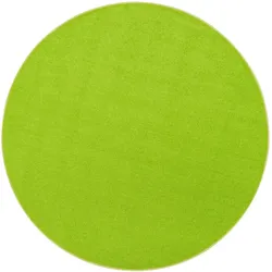 Snapstyle, Teppich, Trend Velours Teppich Joy Rund (100 cm)