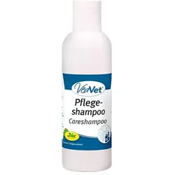 cdVet VeaVet Pflegeshampoo | 200 ml für Hunde