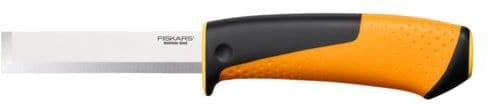 Fiskars Stämkniv med inbyggd slip