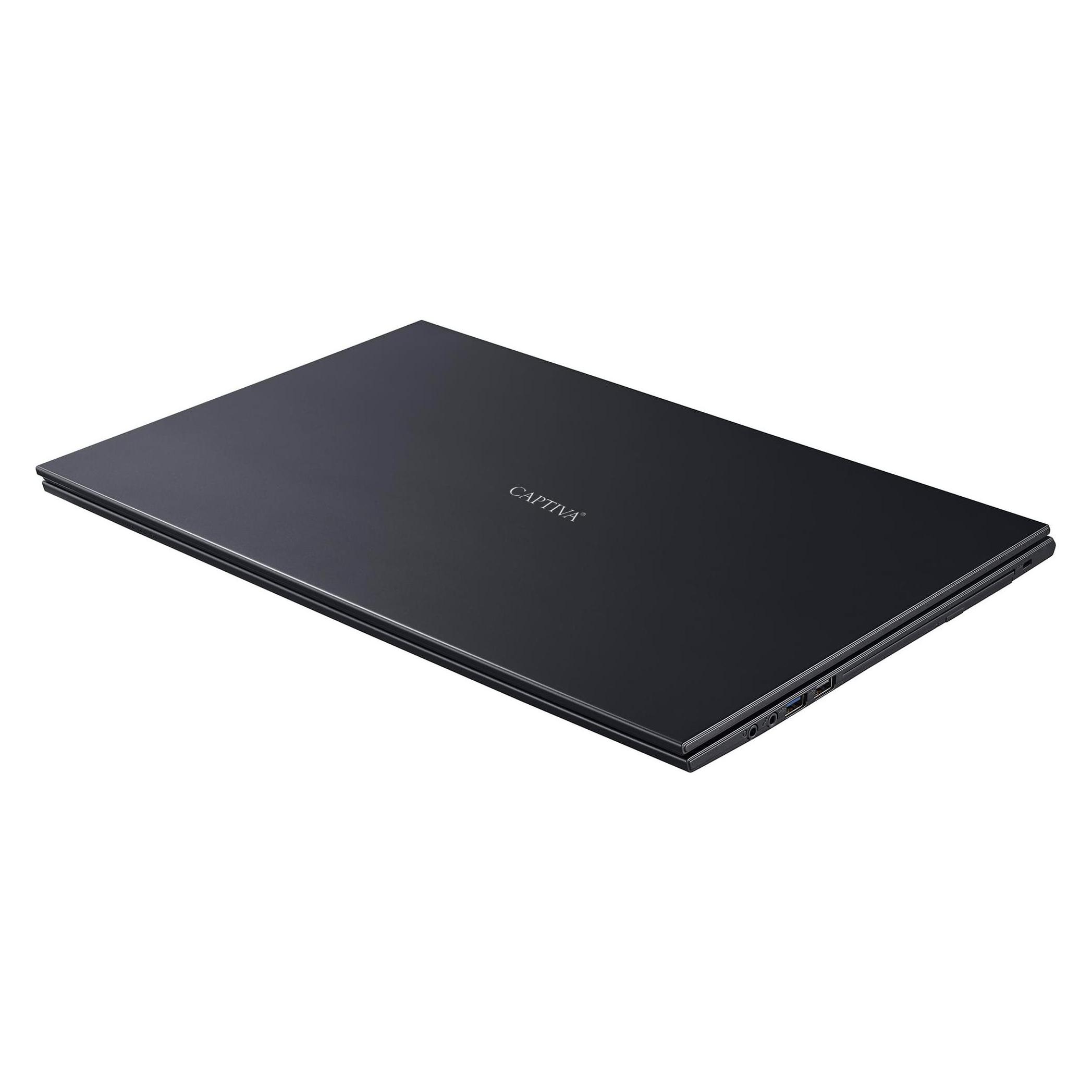 Captiva Power Starter I98-982GE Core i5 - (17.30", 2000 GB, 16 GB, DE, Intel Core i5-1335U) (98982)