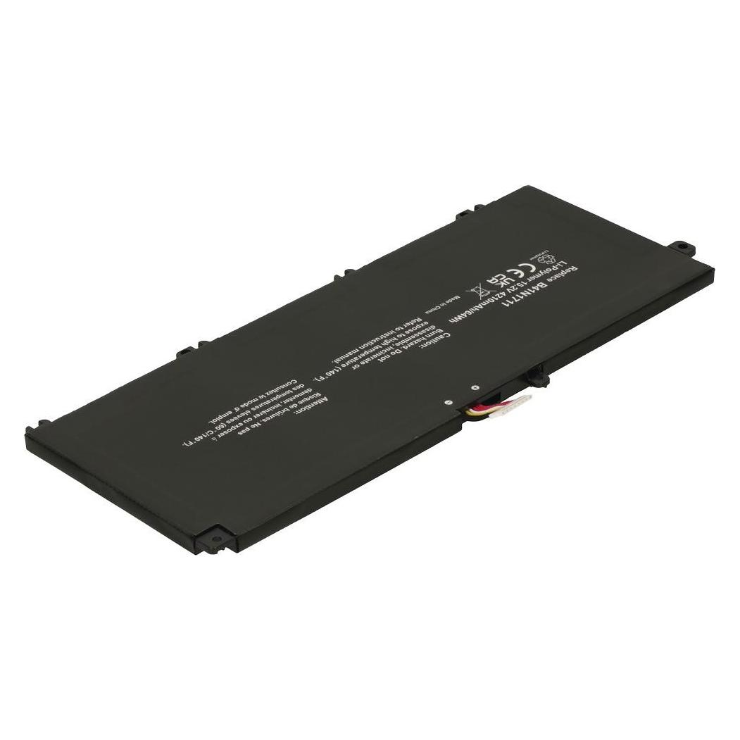 2-Power Main Battery Pack 15.2V 4210mAh (4210 mAh) (CBP3992A)
