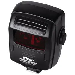Nikon SU-800 Blitz-Steuergerät iTTL