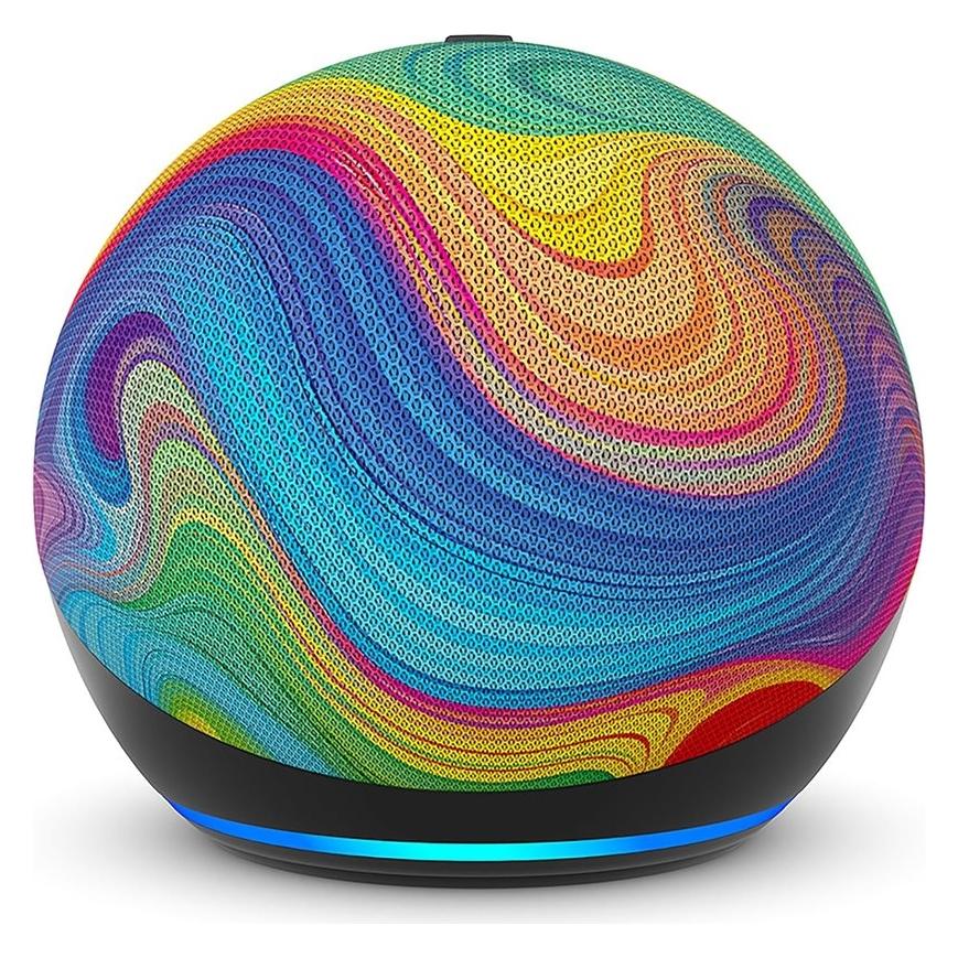 Amazon Echo Dot Kids (5. Gen.) (Amazon Alexa) (B0FD46F2YK)