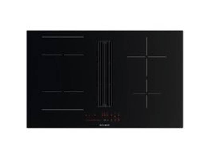 Faber Table de cuisson induction aspirante 83cm 4 feux 7400w noir - 5371765