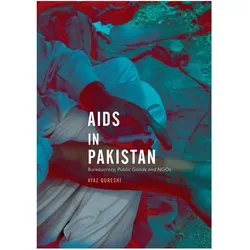 AIDS in Pakistan, Fachbücher von Ayaz Qureshi