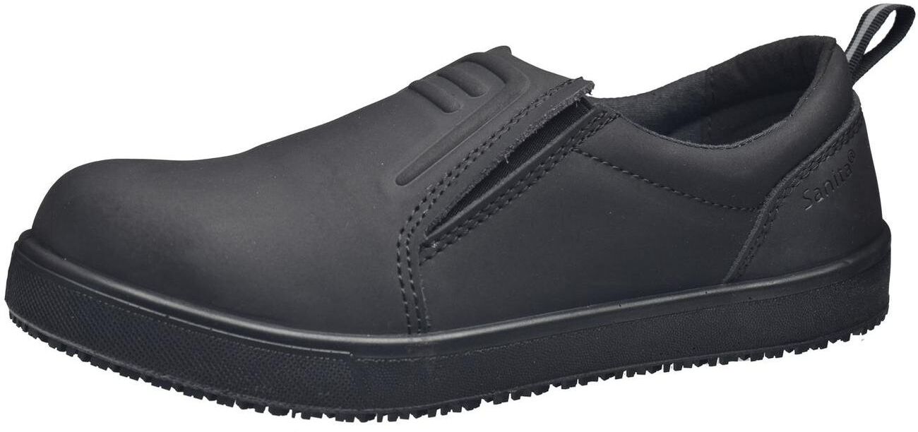 Sanita 905012 Umami-S2 Slipper / Crocs Black 43