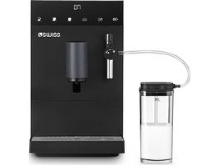 Combine cafetiere-expresso 4swiss Machine à expresso A22 Modena