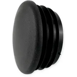 Rohrstopfen Endkappe aus Kunststoff Blindstopfen  / (Durchmesser (aussen)) 48,3 mm