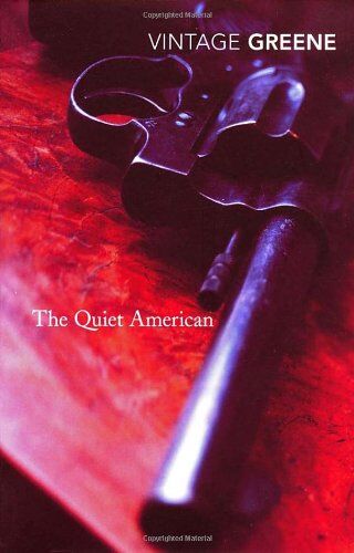 Graham Greene - The Quiet American: Centenary Celebration 2004 - Preis vom 15.10.2026 23:06:25 h