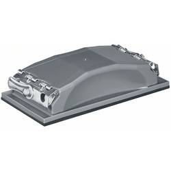 Bosch Accessories 2608601218 Handschleifklotz, aus Kunststoff, mit Spannvorrichtung, 160 x 85 mm 1 St.