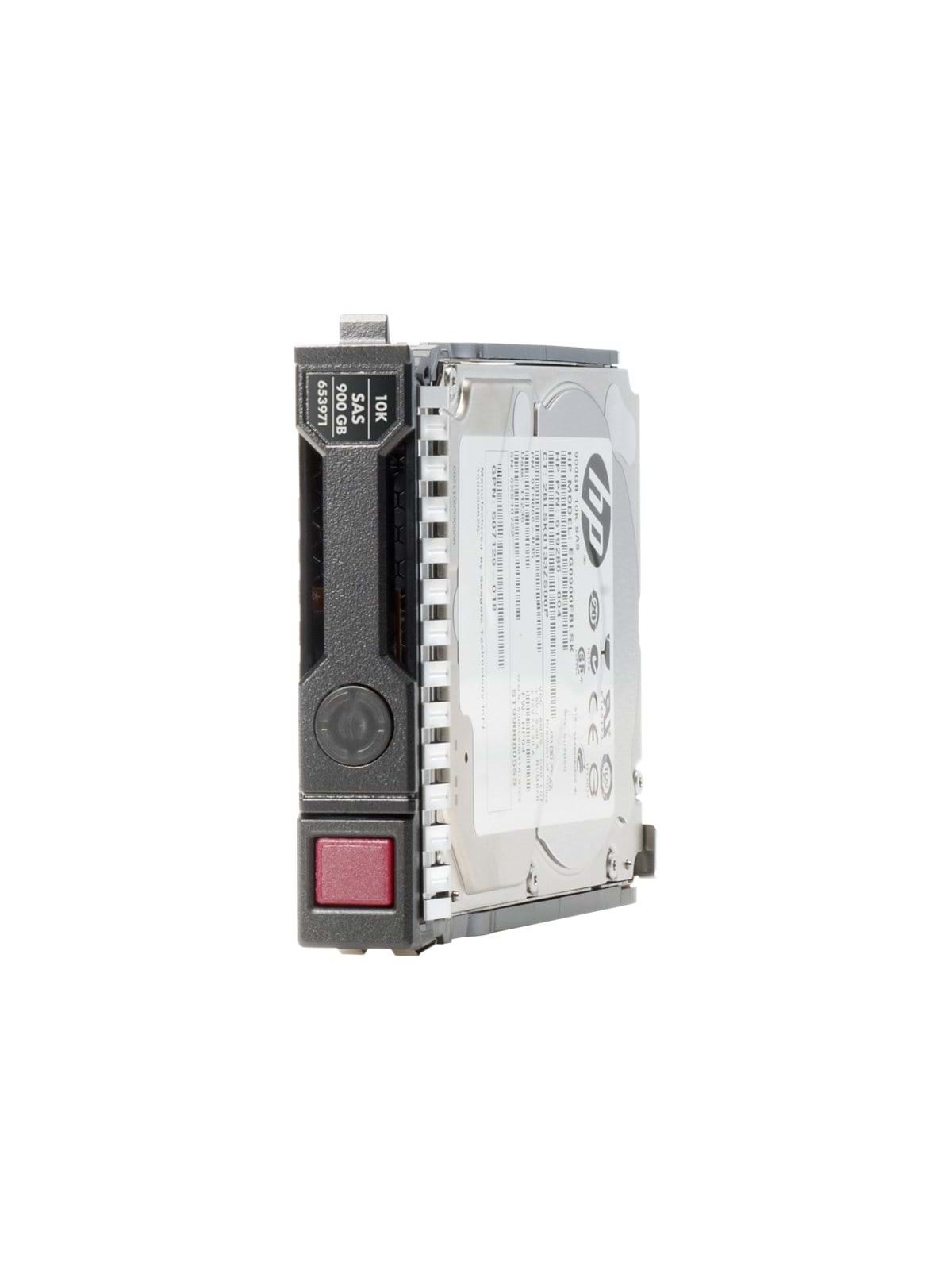 HP E Midline - 4TB - Festplatten - 833928-B21 - SAS3 - 3.5" LFF Low Profile