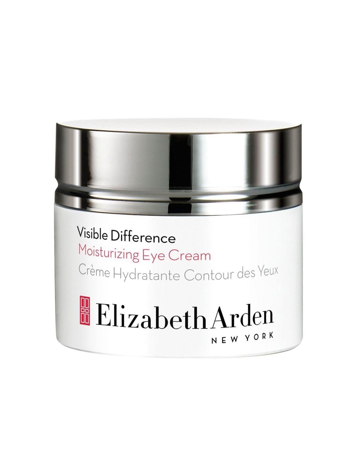 Elizabeth Arden Visible Difference Moisturizing Eye Cream - 15 ml