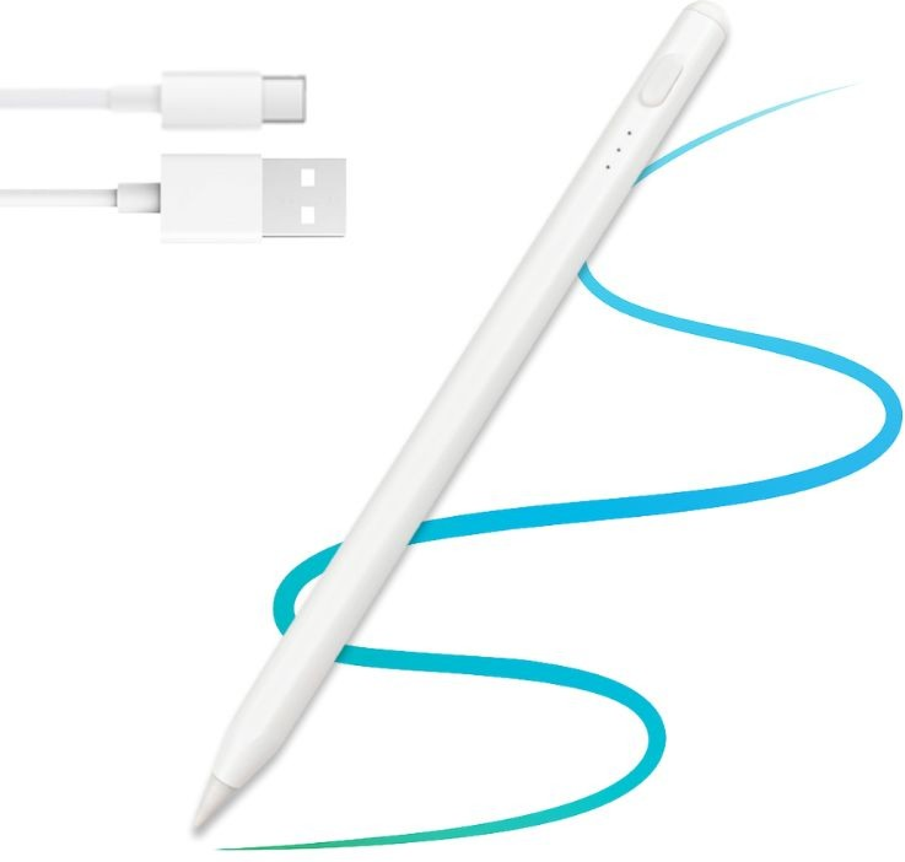 iS Caneta iPad