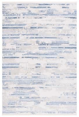 SAFAVIEH Whisper Hardine Modern Abstract Rug