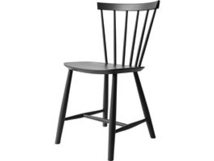 FDB Møbler - Fdb Mobler J46 Stuhl