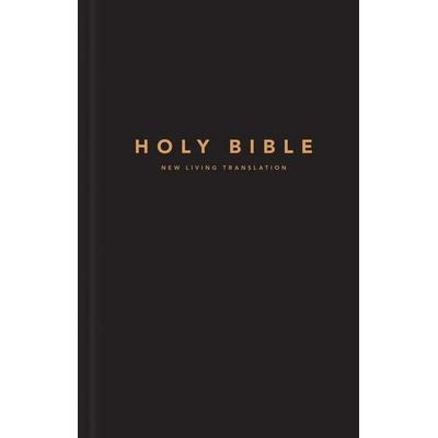 Holy Bible-NLT, Gebundene Ausgabe von Tyndale, Tyndale House Publishers, 978-1-4143-8992-9