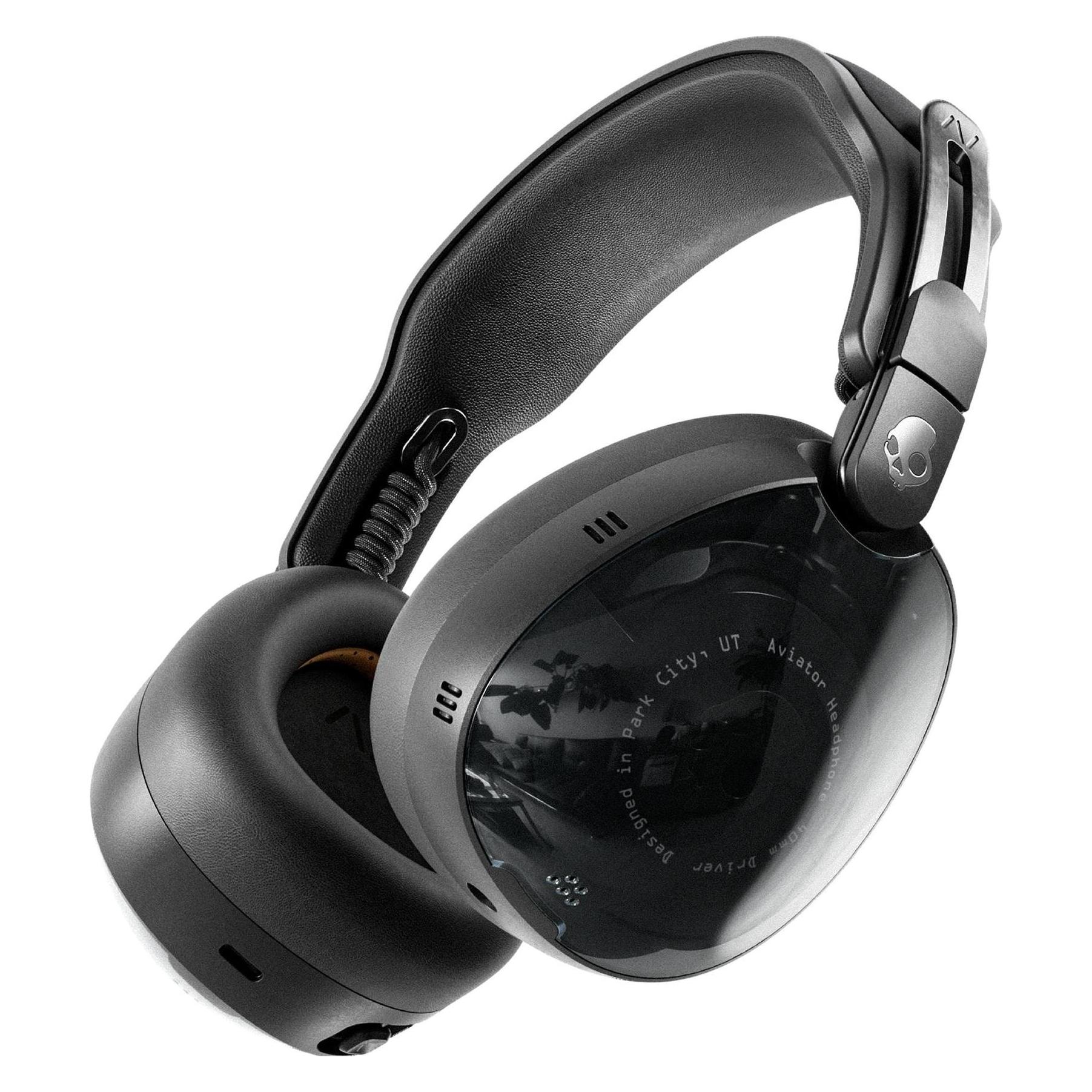 Skullcandy Aviator 900 (ANC, 50 h, Kabelgebunden, Kabellos) (S6AVWT740)