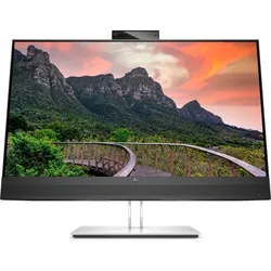 HP E-Series E27m G4 QHD USB-C-Konferenzmonitor