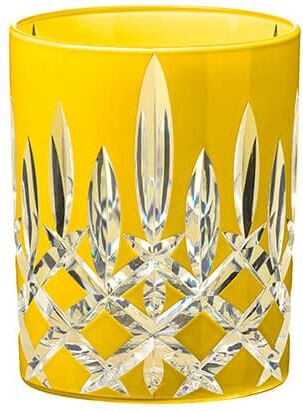 Riedel Laudon Tumbler Yellow