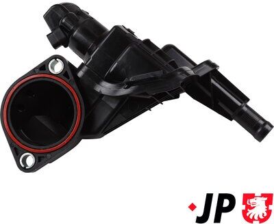 Jp Group Thermostatgehäuse 5114500400 Für Renault