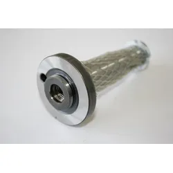 ELMAG Getriebewelle 016/05 + Gezahnter Ring - 9708226