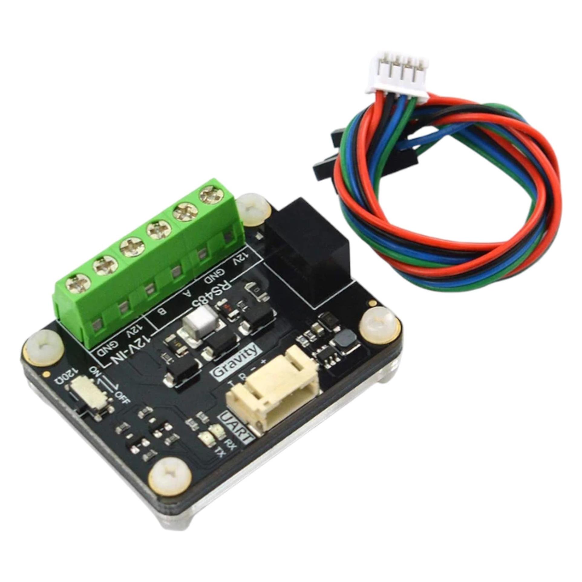 DFRobot RS485-zu-UART Modul mit aktiver Isolation (47444411)