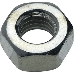 Sechskantmuttern, DIN 934 - 409343390160000tz