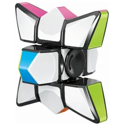 Clown games Magic Puzzle Spinner (Deutsch, Englisch, Französisch, Italienisch, Spanisch)