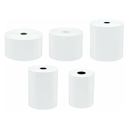 Dots Thermorollen Wss.58mmx50m (27741089)