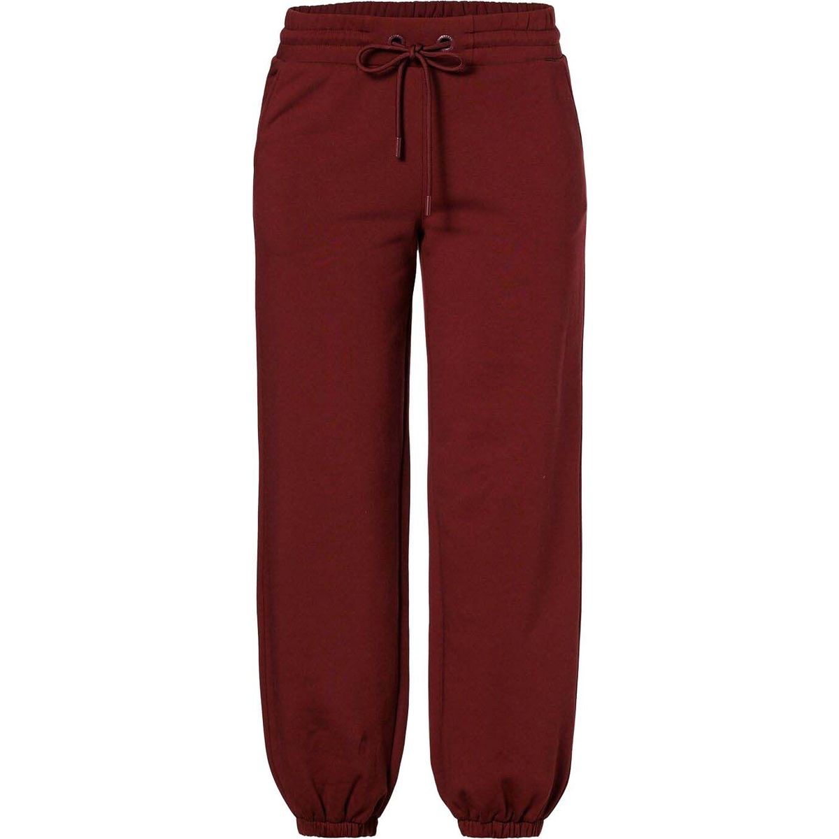 Goldbergh Luma Sweat Pants vino rosso (4748) M GB38061263-4748-M