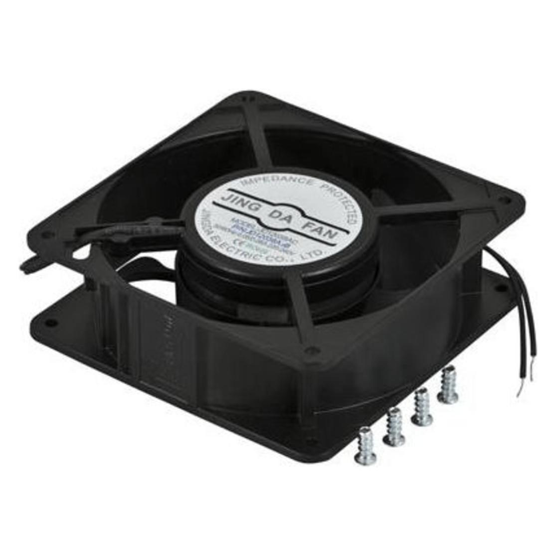 OEM Reservieren Sie das Ventilatorpaket mit Kugellagern. (SI-19-FT1212)
