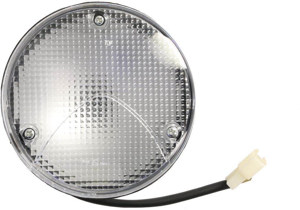 Feu de recul TRUCKLIGHT TL-IV008REV