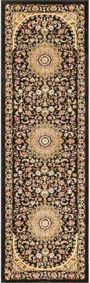 Well Woven Timeless Aviva Oriental Persian Traditional Area Rug