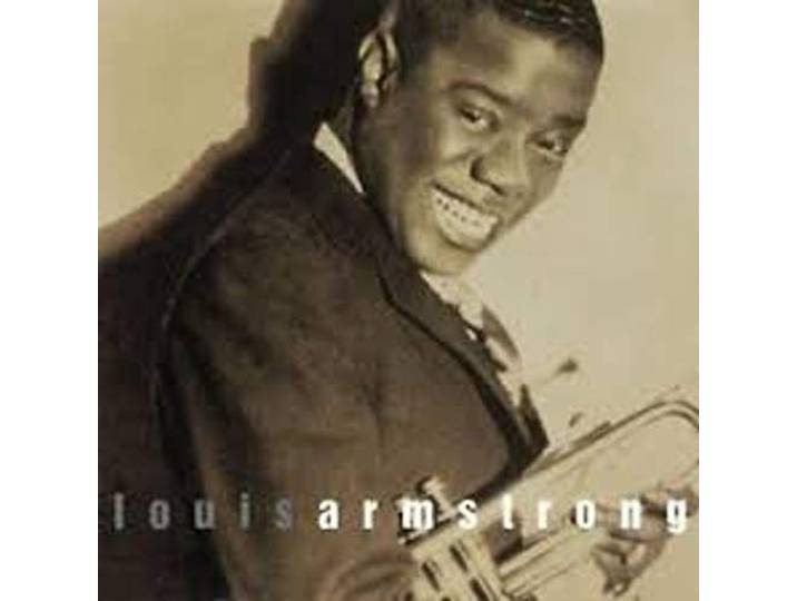 LOUIS ARMSTRONG-THIS IS JAZZ