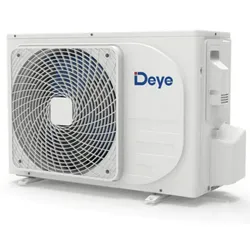  DWGA21-ACDCBLW-09KR2(EU) 2,7 kW AC/DC 