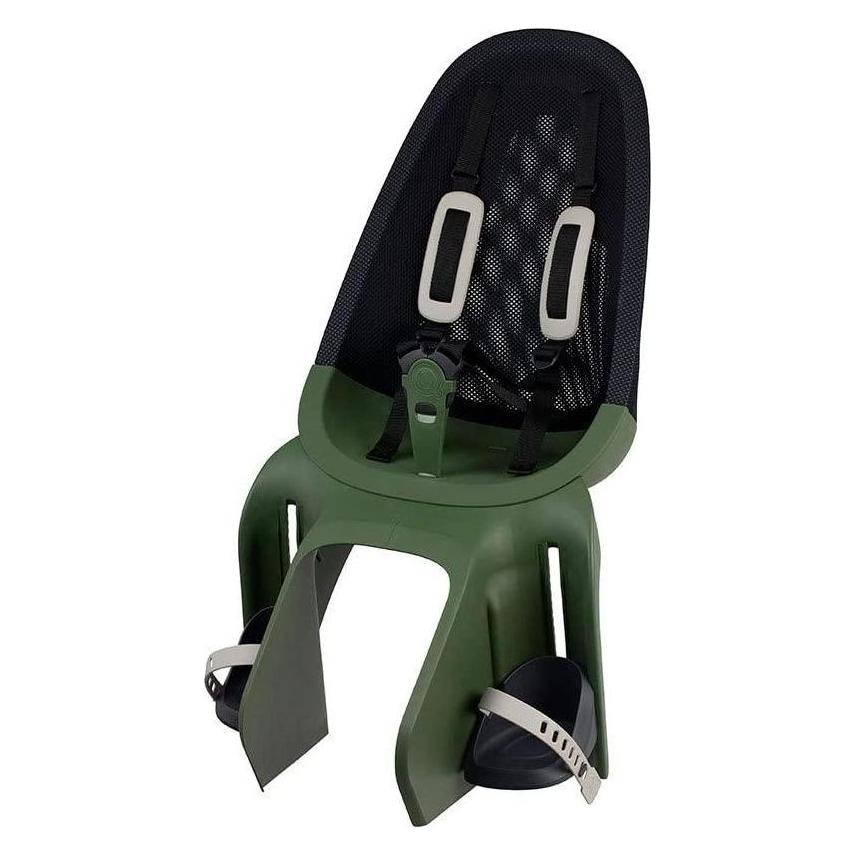 Widek Qibbel AIR Kindersitz (Gepäckträger (hinten)) (B0933GMGXK)