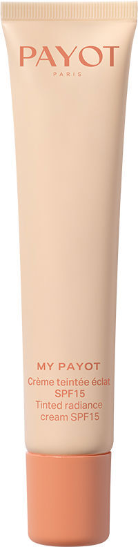 My Payot crème teintée illuminatrice SPF15 40 ml