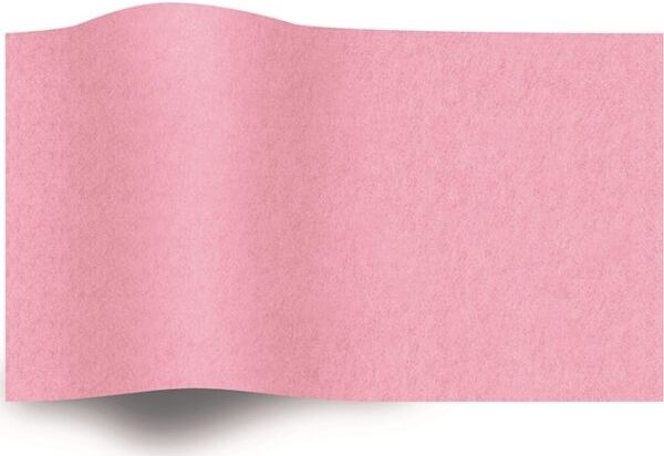 No-Name Silkekardus   50x75 Cm   Pink   240 Stk.
