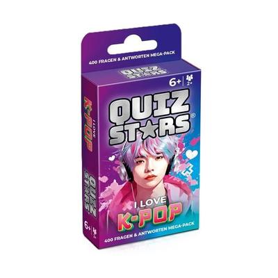 Quizstars - K-POP
