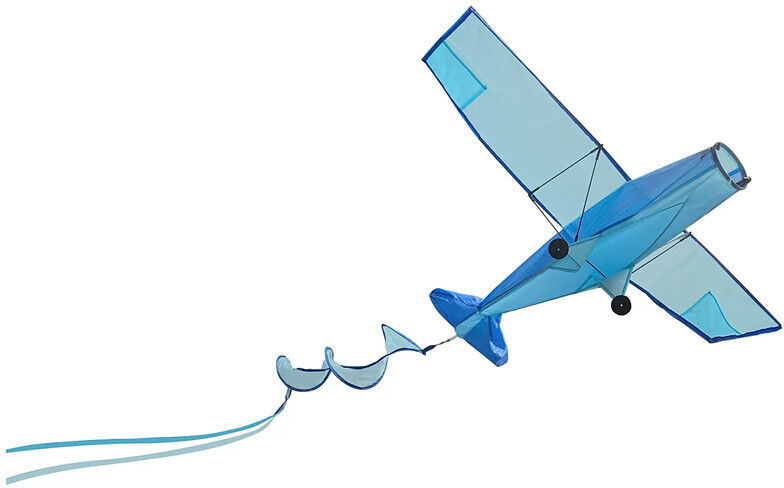 Cerf-volant Avion - Vilac