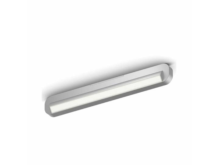 Occhio Deckenleuchte Mito linear alto side up, LED, Bilderbeleuc