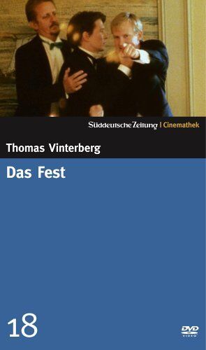 Thomas Vinterberg - Das Fest - SZ-Cinemathek - Preis vom 02.10.2026 23:42:20 h