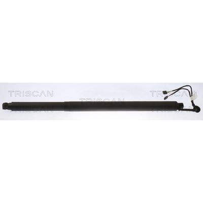 TRISCAN Gasfeder, Koffer-/Laderaum 8710 29314 für Skoda