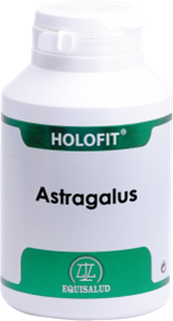 Equisalud Holofit Astragalus Capsules 180