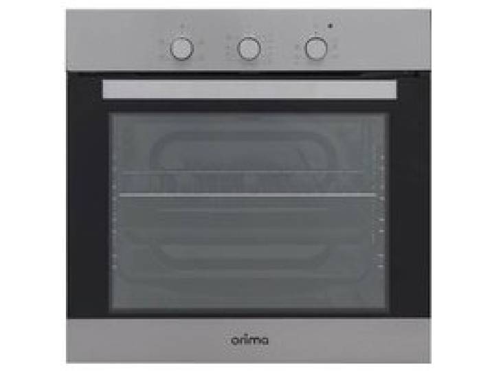 Four à Orima ORD-631-SX 66L Gris