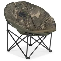 Nash Bank Life Moon Chair Camo