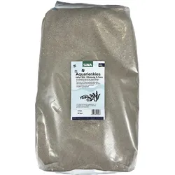 Sina Aquariensand 1x25 kg