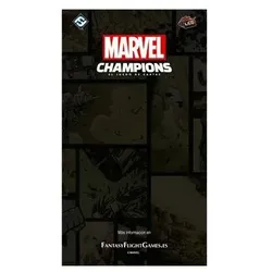 Asmodée Deadpool Expanded (Spanisch, 1 - 4 Spieler)
