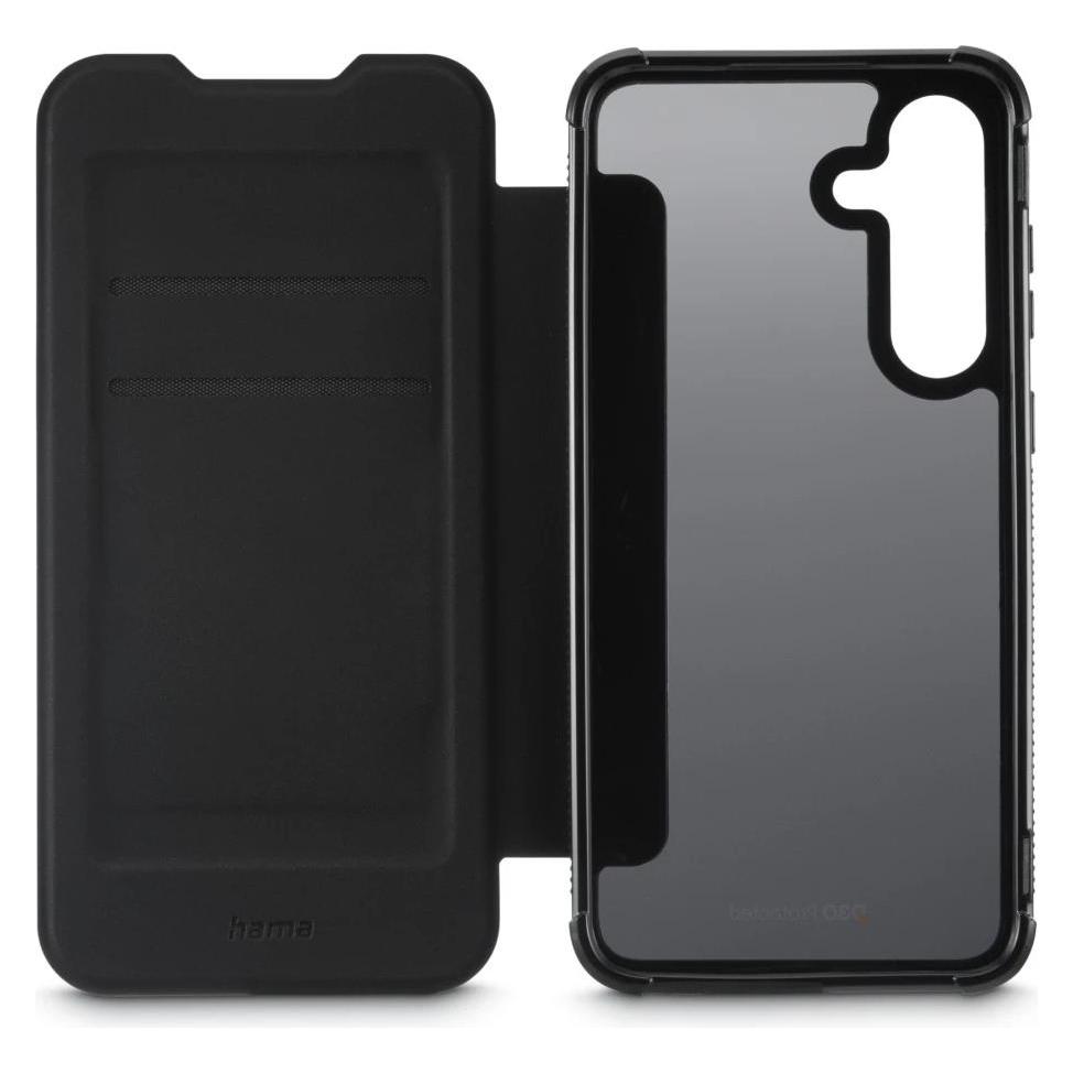 Hama Extreme Protect (Samsung Galaxy S25 FE) (00080444)